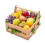 Fresh Fruits Basket