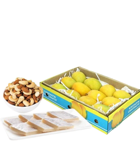 Alphonso Mango Celebration Hamper