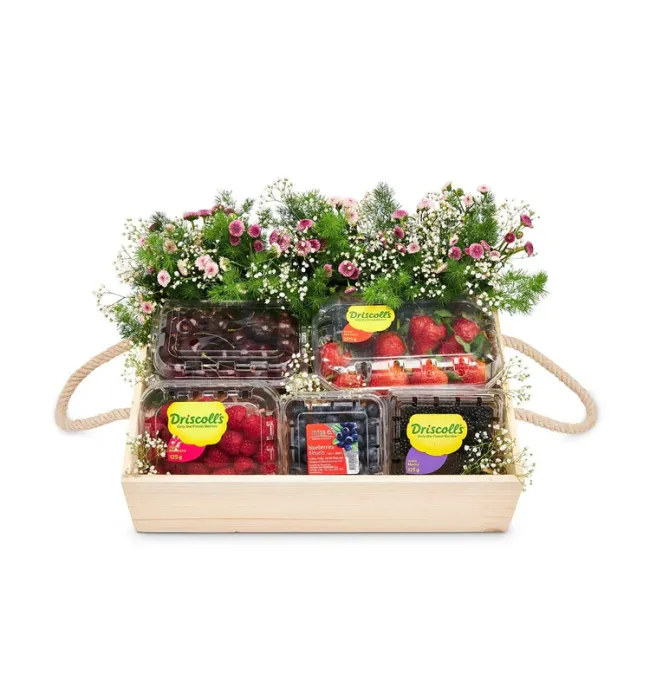Berry Harvest Gift Hamper