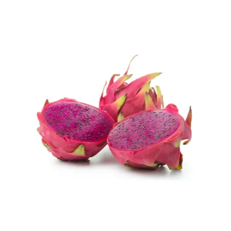 Crimson Dragon Fruit