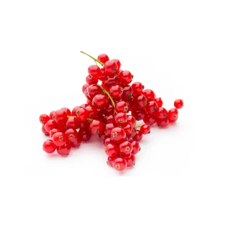 Crimson Red Currant Pearls