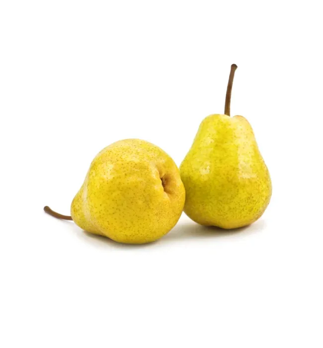 Desi Pear Freshness