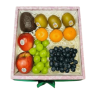 Eden Fresh & Dry Fruit Chest Hamper