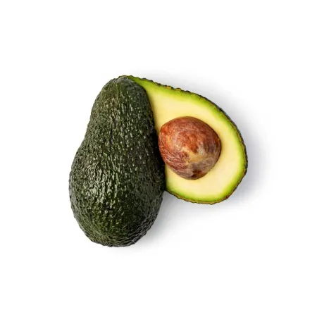 Fresh Hass Avocado New Zealand
