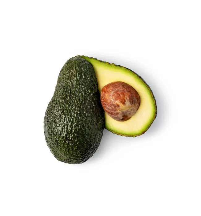 Fresh Hass Avocado New Zealand