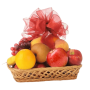 Fresh Vitality Fruit Basket