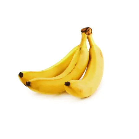 Golden Banana Harvest