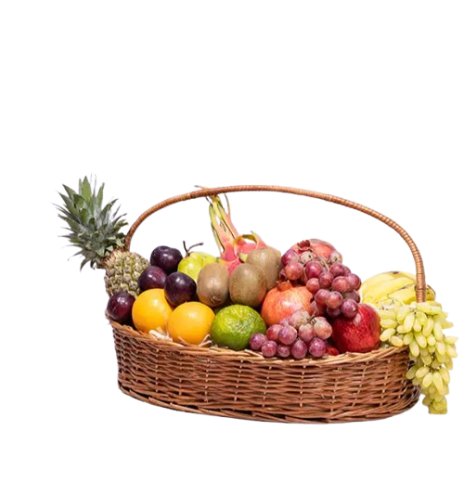 Harvest Basket Delight