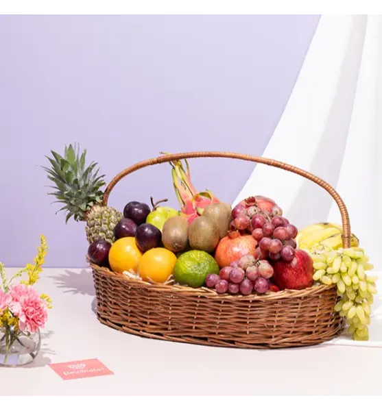 Harvest Basket Delight