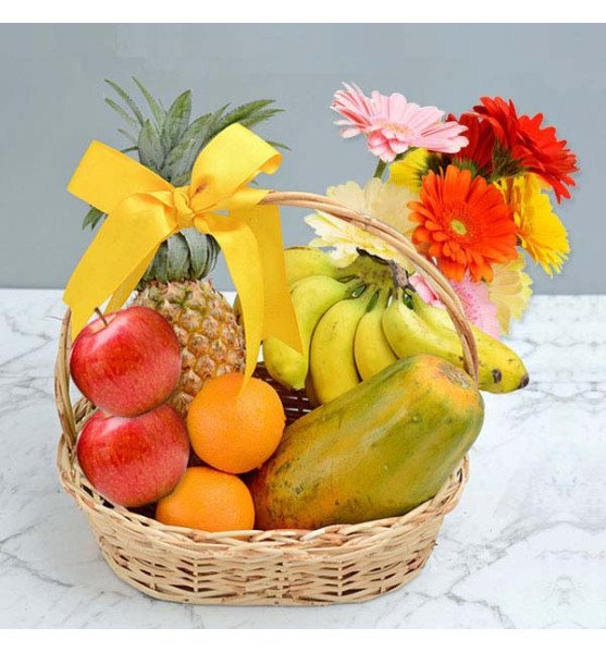 Joyful Moments Gift Hamper
