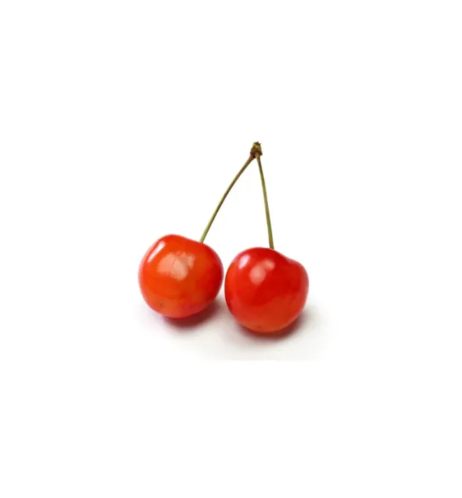 Kashmir Sweet Cherries