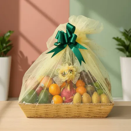 Majestic Gourmet Gift Hamper
