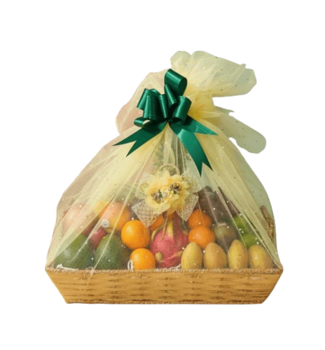 Majestic Gourmet Gift Hamper