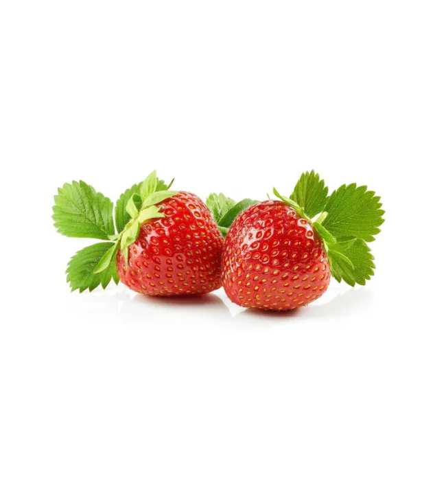 Netherlands Sweet Strawberries