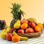 Premium Choice Fruit Basket