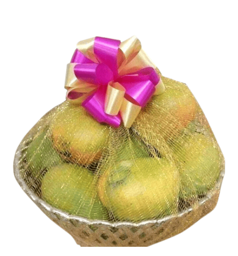 Ripe Mango Gift Basket