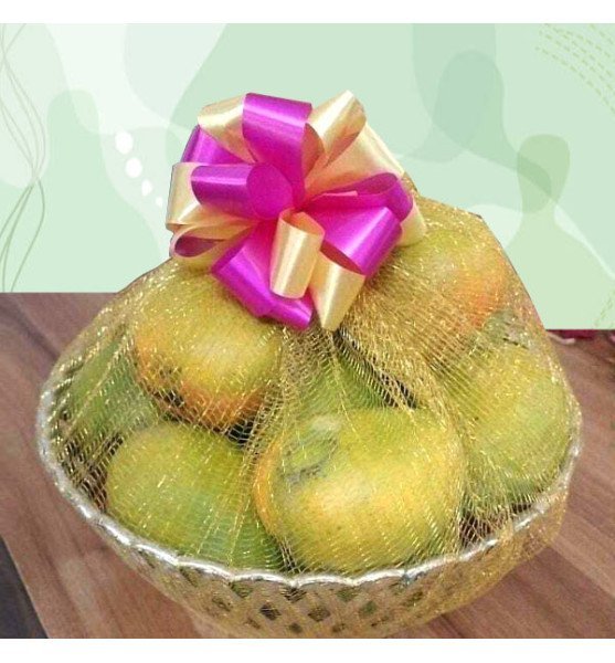 Ripe Mango Gift Basket