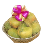 Ripe Mango Gift Basket