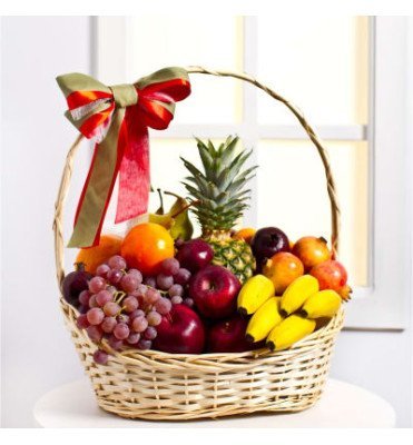 Royal Choice Fruit Basket