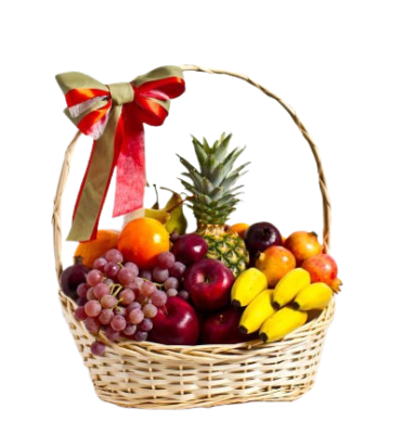 Royal Choice Fruit Basket