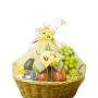 Signature Luxury Fruit Collection Basket