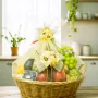 Signature Luxury Fruit Collection Basket