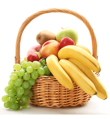 Special Choice Fruit Basket