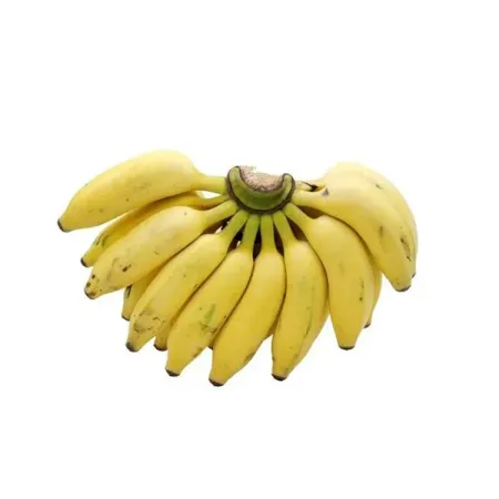 Sweet Elaichi Banana Delight