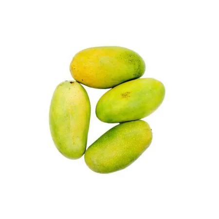 Sweet Golden Dasheri Mango Fruit