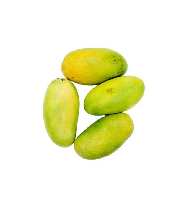 Sweet Golden Dasheri Mango Fruit
