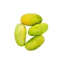 Sweet Golden Dasheri Mango Fruit