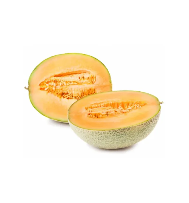 Sweet Kundan Melon Charm