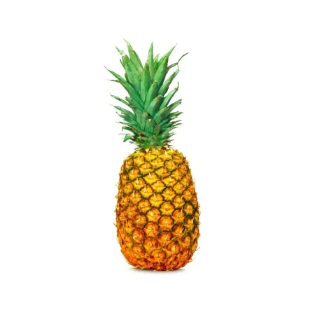 Sweet Pineapple Homegrown