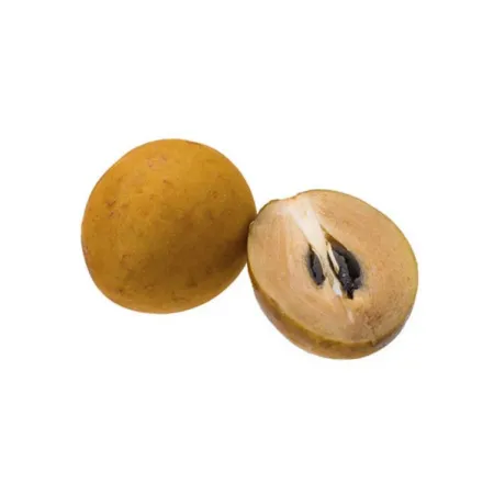 Sweet Sapota Treat