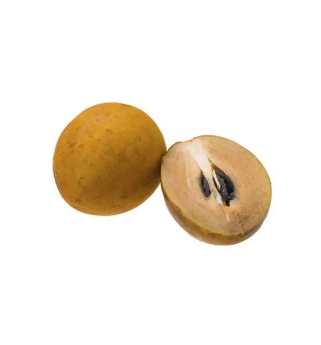 Sweet Sapota Treat