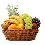 Wholesome Fruit Basket