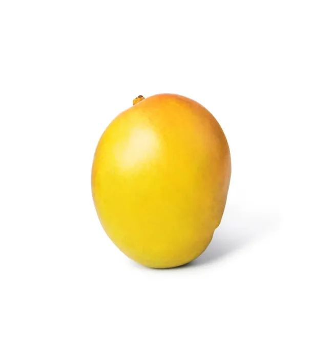 Alphonso Mango By Dev Brand