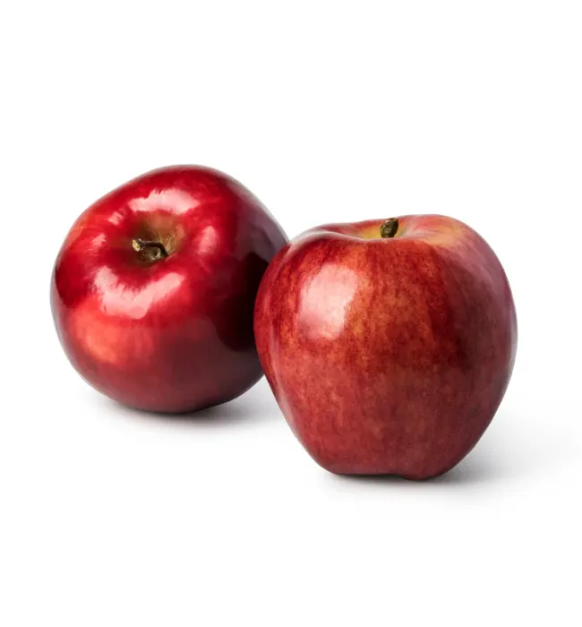 Apple Kinnaur