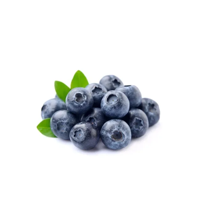 Blueberry Peru