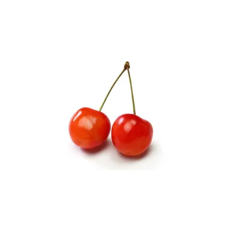 Cherry Kashmir