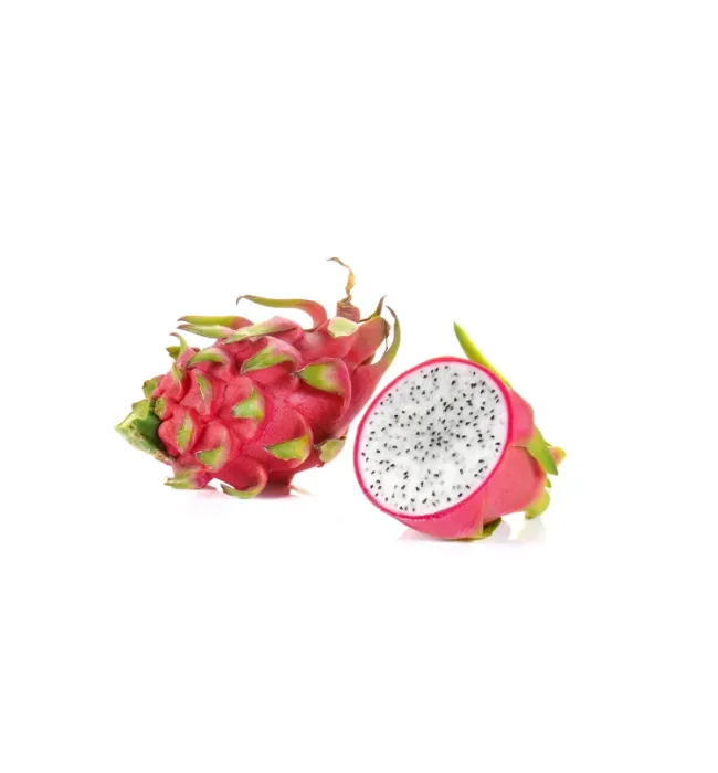 Dragon Fruit White Vietnam