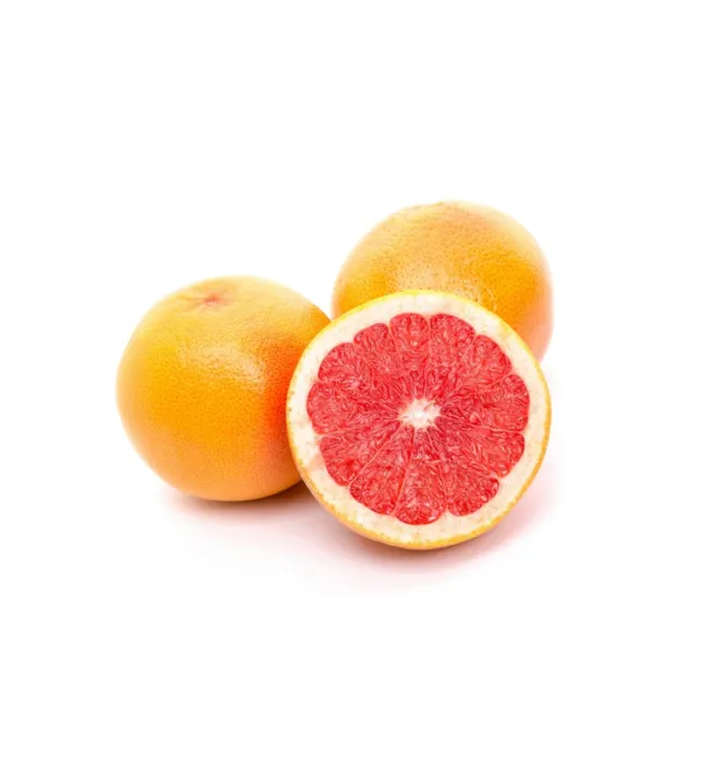 Grapefruit
