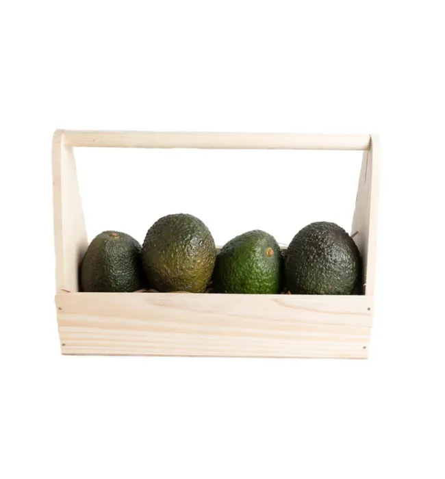 Hass Avacado Gift Box