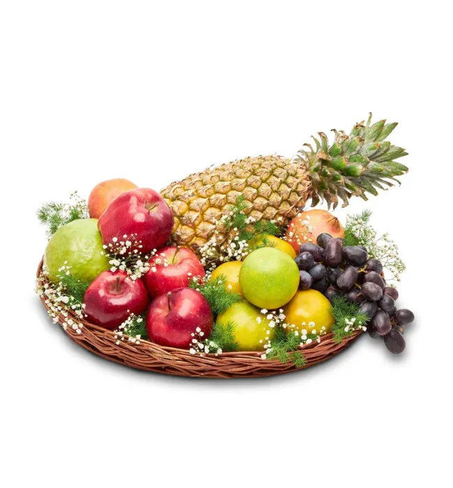 Local Fruit Gift Hamper