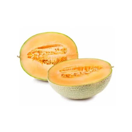 Melon Kundan Cantaloupe