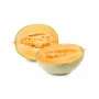 Melon Kundan Cantaloupe