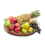 Mixed Fruit Basket