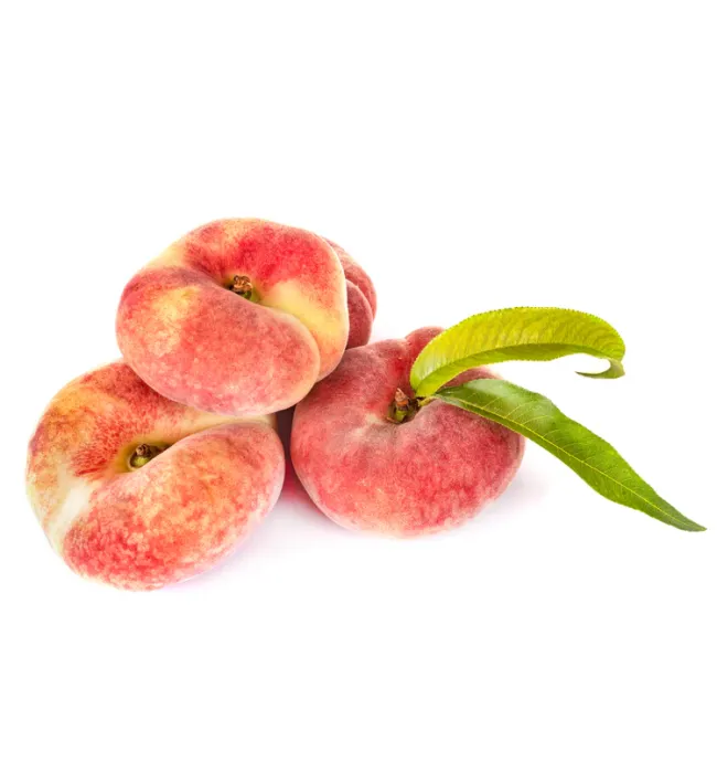 Peach Flat/Donut spain
