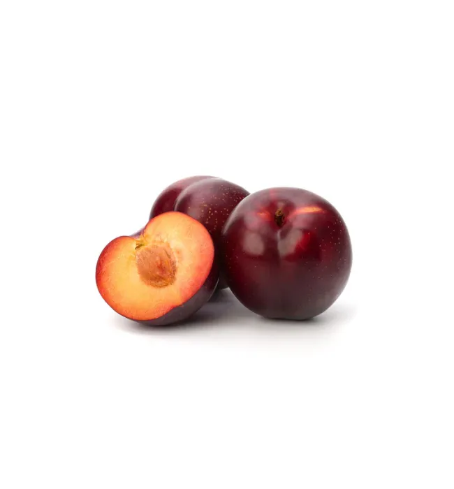 Plum Spanish
