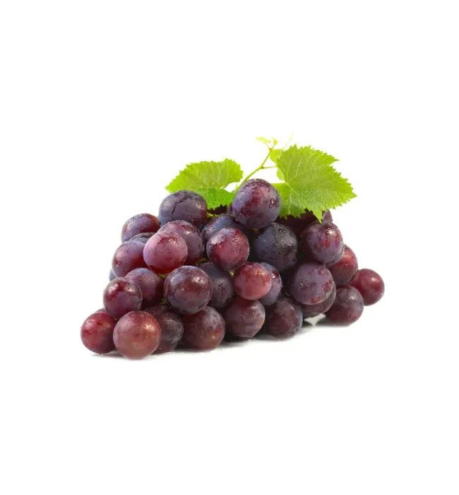 Red Seedless Grapes